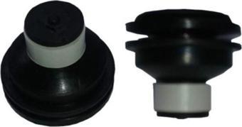Ydsilikon Megane 2 1.5 Dci K9K Motor Üst Kapak Bağlantı Takozu 7701056972 Uyumlu