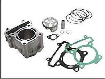 Aras Moto Yamaha Yzf R 125 Silindir Piston Seti A Kalite