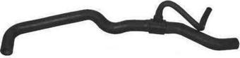 Ydsilikon Fıat : Ducato 1.9 D - Td 94-02 ) Hortum Radyator 1314975080 - 1351.R7