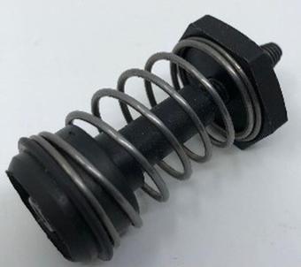 Ydsilikon Renault Megane Iı Scenıc Laguna Uyumlu Iı Kaput Kilit Üst Yayı Hood Lock Striker Spring 8200273585