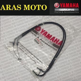 Aras Moto Yzf-R25 Mt-25 Gaz Teli Komple Orj.(2015-2017 Model Yılları)