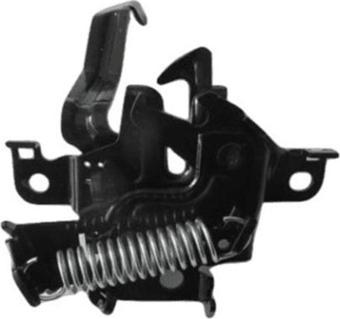 Ydsilikon Toyota Corolla 03-07 Kaput Kilidi 5351012890