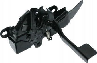 Ydsilikon Toyota Corolla 08-18 Kaput Kilidi 53510-02560