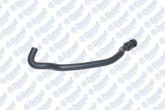 Ydsilikon Kalorifer Cikis Hortumu Clio Symbol 1,4-700434301, 77 00 434 301, 7700434301,