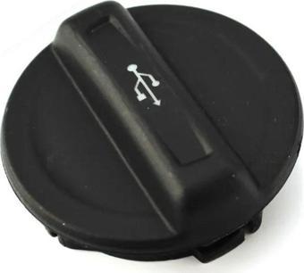 Ydsilikon Renault Clio 4 Radyo Teyp Multimedia Usb Giriş Kapağı 281151249R