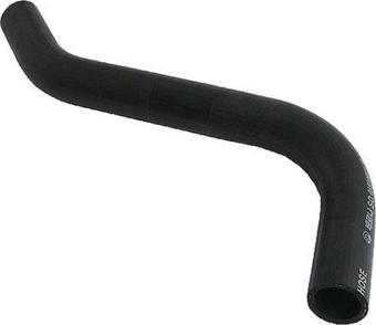 Ydsilikon Hyundai Accent Motor Radyatörü Üst Hortum (1999-2006) 1.3, 1.5, 1.6 2541125000