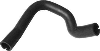 Ydsilikon Fiat Palıo / Albea / Punto / Strada 1.3 Turbo Hortumu 55185384