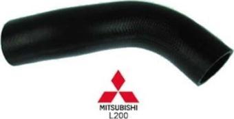 Ydsilikon Mıtsubıshı L200 - 2.4 D. Mıtsubıshı Trıton - 2.4 D. Turbo Hortumu 1505A769