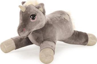 Gran Toys Uyku Arkadaşım Peluş Boynuzlu At Unicorn 60Cm