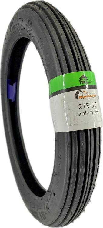 Maruti Tyres Motor Lastik 275-17  Tl (Tubeless - Dubleks) Hirip