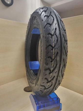 Maruti Tyres 90/100-10 Tl(Tubeless) Scooter Motosiklet Lastiği