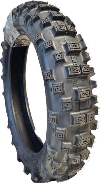 Tdt Tyres 460-18 Tt (Tubetype - İç Lastikli Tip) Motosiklet Lastiği, Kawasaki Klx250