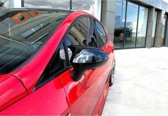 Batman Seat Ibiza Uyumlu Yarasa Ayna Kapağı 2008-2017