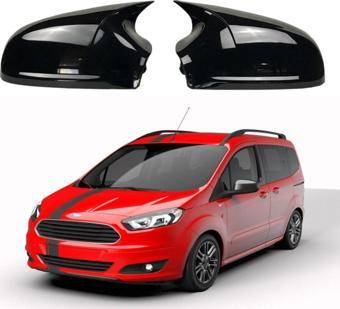 Protec Yarasa Batman Ayna Kapağı Ford Courıer 2014-2017