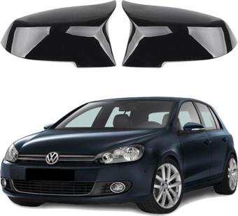 Gala Volkswagen Golf Mk6 Yarasa Batman Ayna Kapağı