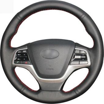Fox Hyundai İ20 2016 Sonrası Araca Özel Direksiyon Kılıfı