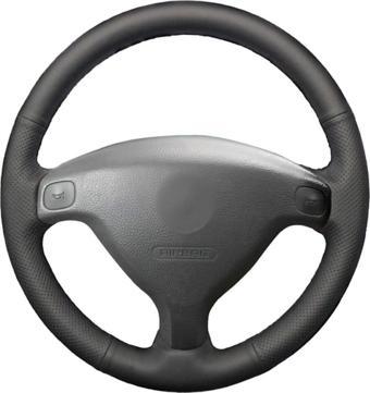 Fox Opel Astra G Uyumlu Araca Özel Deri Direksiyon Kılıfı