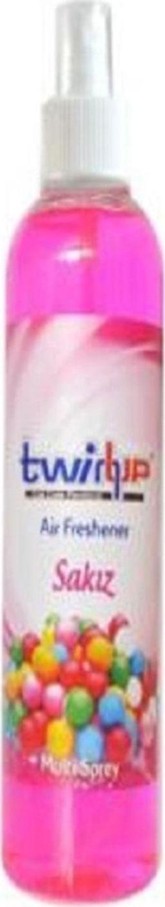 Ebrayn Twinup Oto Oda Koku 250 Ml Sakız