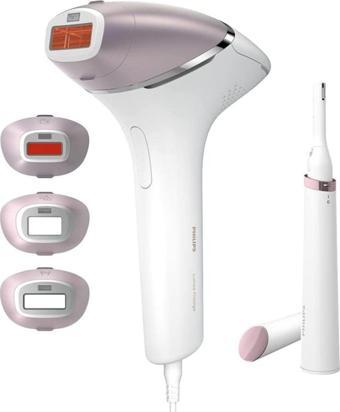 Philips Lumea Prestige Brı949 / 00 4 Başllıklı Epilatör