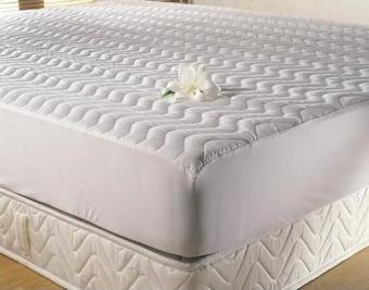 TAÇ SOFT KAPİTONELİ TEK KİŞİLİK ALEZ 120X200