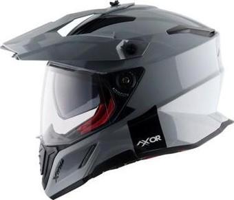 AXOR X-CROSS SC - NARDO GREY GLOS