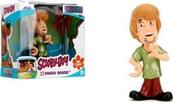 Jada Metalfigs Scooby Doo Figürler S1 Shaggy Rogers