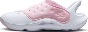 Nike Aquaswoosh (Ps) Çocuk Pembe Günlük Stil Sandalet-FN0876-600