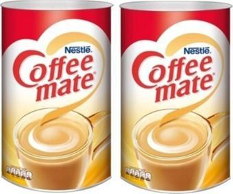 Nestle Coffee Mate 2Kg X 2 Adet