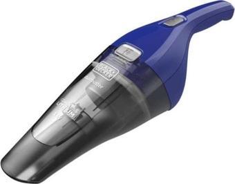 Black&Decker Nvc115wa Şarjlı Süpürge