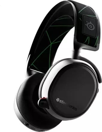 SteelSeries Arctis 9X Wireless Oyuncu Kulaklık - Bütünleşik Xbox Wireless ve Bluetooth Bağlantı