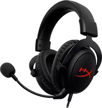 HyperX Cloud Core Dts Headphone:x Kablolu Oyuncu Kulaklığı