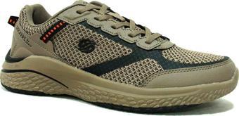 Dockers Camel Bej Kahve Bağcıklı Sneaker Spor Ayakkabı