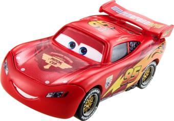 Disney Cars Tekli Karakter Araçlar FLM20