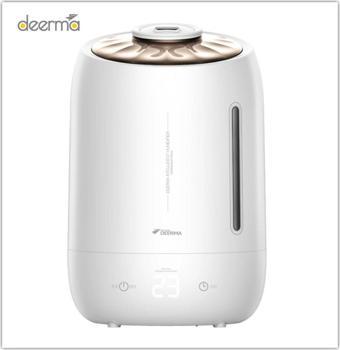 Deerma Dijital Ultrasonic Soğuk Buhar Makinesi F600