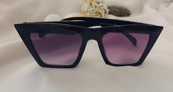 Diana Kors DK57015 -139  UV400 Kadın Güneş Gözlüğü Kutusunda
