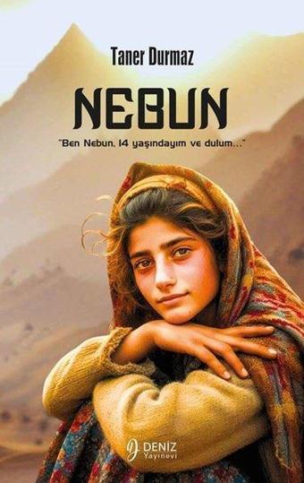 Nebun - Deniz Yayınevi
