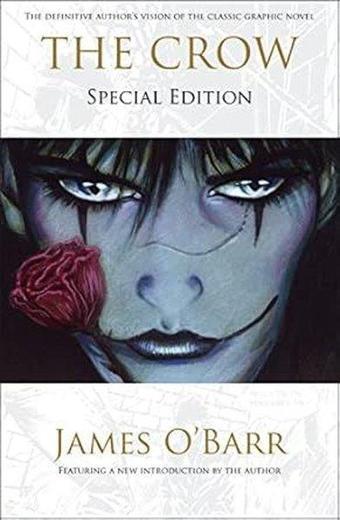 The Crow: Special Edition - Gallery