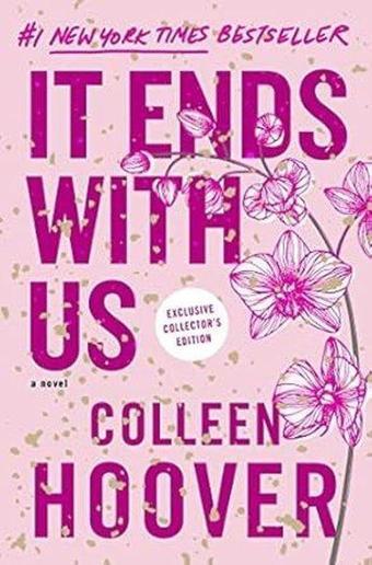 It Ends with Us: Special Collector's Edition : A Novel : 1 - Atria Books