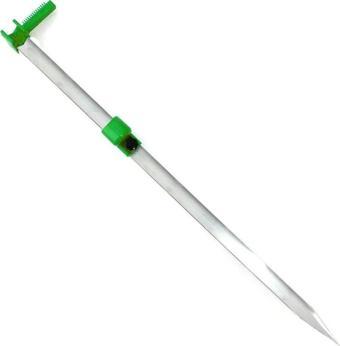 Anchor Ayarlanabilir Surf Kamış Ayağı | Kum Dikeni | 75 Cm