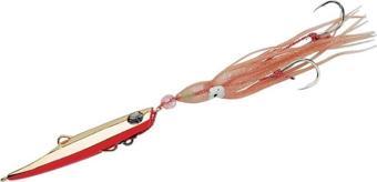 Daiwa Pirates 200 gr Jig Yem Gold Orange