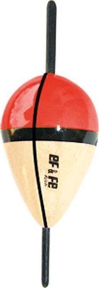 Effe Balza Değişebilen Olta Şamandırası 1,5 Gr