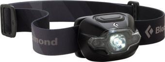Black Diamond Cosmo 90 Lümen Kafa Lambası SİYAH