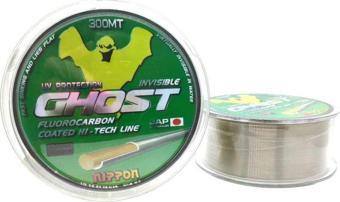 Nippon Ghost Fluorocarbon Coated Olta Misinası 300Mt 0,347 MM