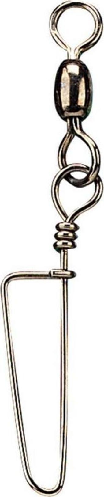 Fladen Coastlock Swivels Fırdöndü NO:1/0