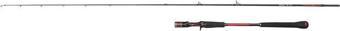 Penn Retaliate X Solid Jig Cast Olta Kamışı Standart-183CM - 300G