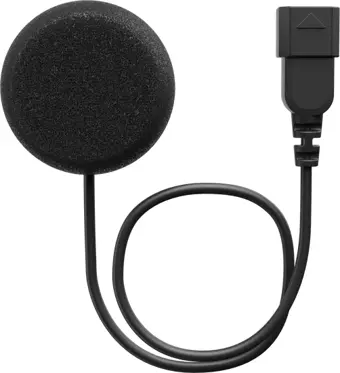 Cardo Rep00017 Audio Corded Mifrofon Freecom - Sho-1 - Packtalk - Spırıt - Smartpack