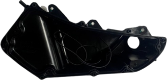 Honda Pcx125 Hava Filtre Kutusu Kapağı (orj) 2021-2024