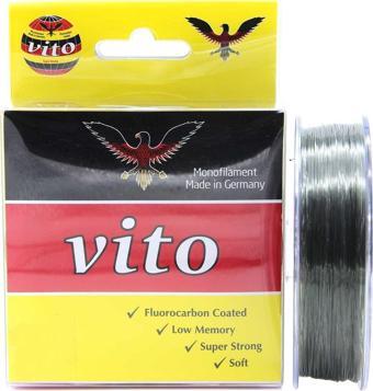 Vito Süper Strong Monofilament Olta Misinası 160mt 0,35 mm