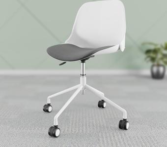 Osaka Minimalist Çalışma Sandalyesi