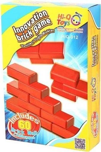 Oscar Brick Oyunu